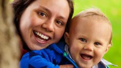 how and where to get expert parenting advice