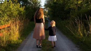the real definition of good parenting