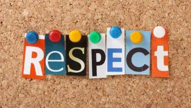 how to teach your child to be respectful