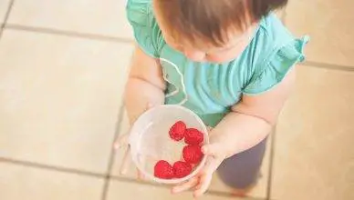 how to teach your child to be responsible