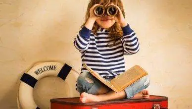 how to teach your child to concentrate