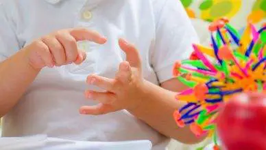 how to teach your child to count