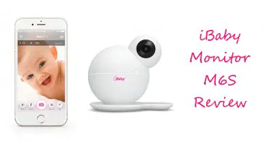 Should You Buy This iBaby Monitor M6S for Your Baby?
