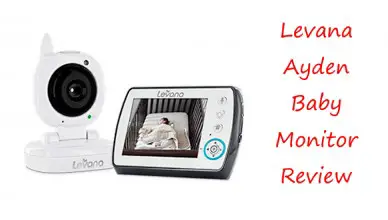 Should You Buy the Levana Ayden Baby Monitor?