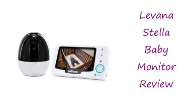 Should You Buy This Levana Stella Baby Monitor?