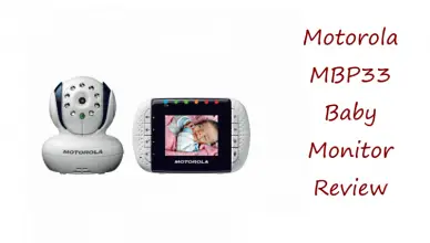 Is the Motorola MBP33 a Good Chioce for Your Baby?