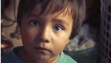 things to teach your child about bullying