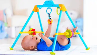 Best Baby Gyms With Reviews – Which One Would You Choose?