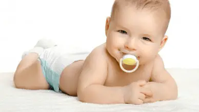 best baby pacifiers for newborns
