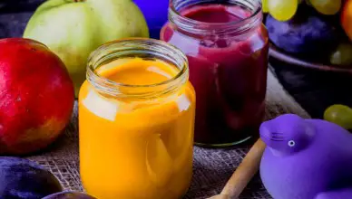 best organic baby foods