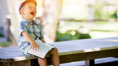 how to teach your child a new language