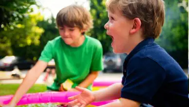 how to teach your child essential social skills