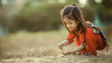 how to teach your child good hygiene habits