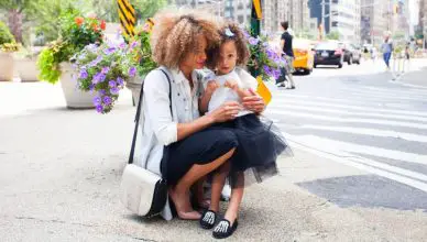 how to teach your child to listen