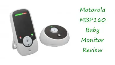 motorola mbp160 review