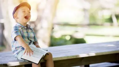 how to teach your child to be honest