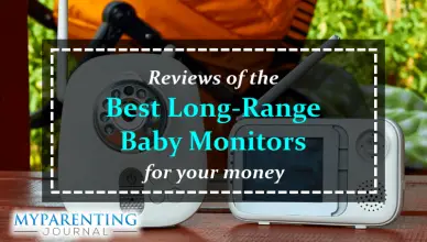 best long range baby monitors with reviews