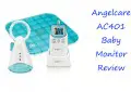Don't Buy the Angelcare Movement and Sound Monitor Before Reading This