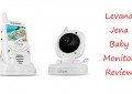 Is This Levana Jena Baby Monitor Good Enough for Your Needs?