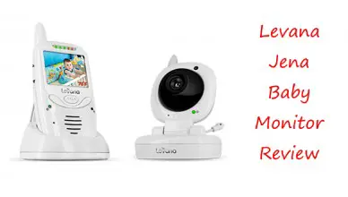 Is This Levana Jena Baby Monitor Good Enough for Your Needs?