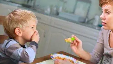 how to deal with picky eaters toddlers