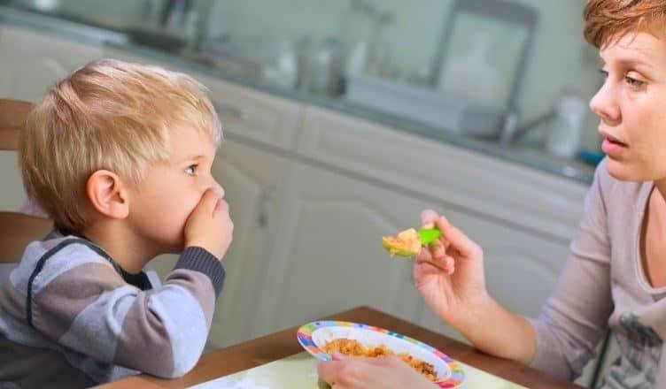 picky fussy eaters try these proven tips healthy meals today