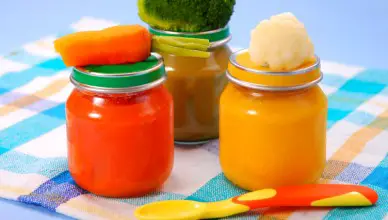 best baby food containers
