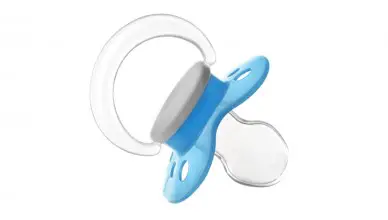 best orthodontic pacifiers