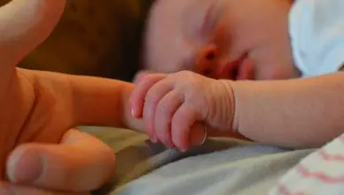 ways to keep your baby safe during sleep