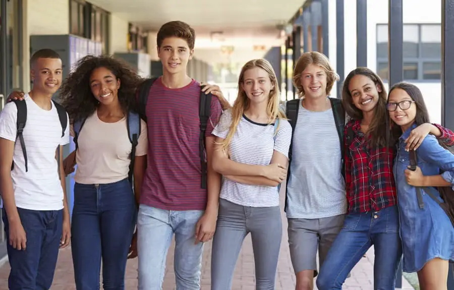 ways to put a teenager in foster care 